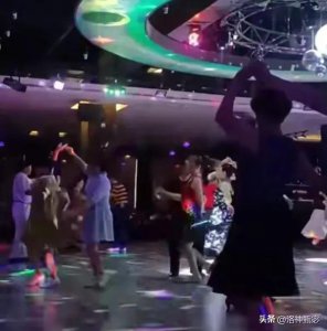​苏州舞厅何时重新开业？文字游戏和审时度势，哪个更为重要？