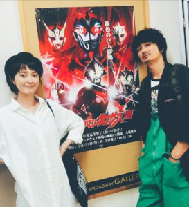 ​讣告！奥特曼女演员中丸紫苑病逝，年仅38岁，参演作品让人意难平