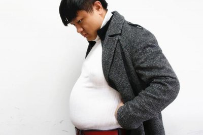 ​中年“油腻男性”的三个标准，你中了吗？