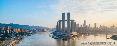 ​＂朝天门：一座城门的历史，一个城市的故事＂