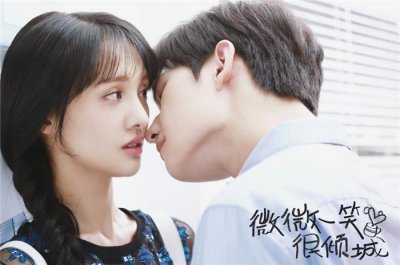 ​“吻戏超多”的4部剧，《双世宠妃》还好，而它吻戏高达86场
