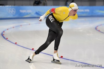 ​短道速滑与速度滑冰是一个项目吗？两者有何区别？蚂蚁庄园答题