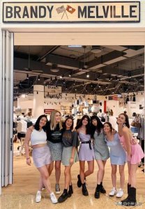 ​关于BrandyMelville这个品牌，您了解多少呢？