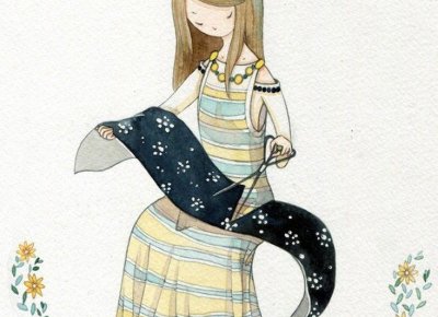 ​婚姻不止是柴米油盐，还需要诗和远方