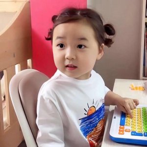 ​萌娃头像｜来收罗熙夏温宋民国的可爱头像吧