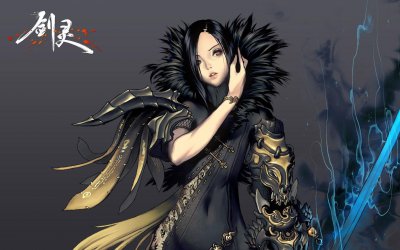 ​游戏梗知识之：油腻的师姐