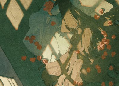 ​女生彻底爱上一个人的表现
