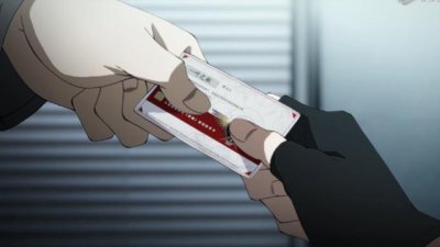 ​全职高手动漫叶修是谁