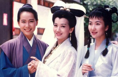 ​还记得《白娘子传奇》中的碧莲吗？57岁身家过亿至今未嫁