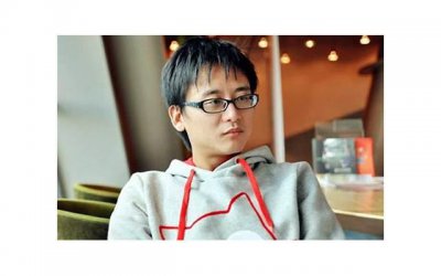 ​一些致自己的话