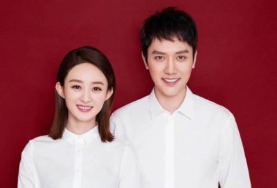 ​正式官宣！赵丽颖冯绍峰结婚！赵丽颖冯绍峰两人恋情回顾甜虐众人