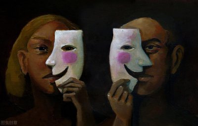 ​每日一词27 hypocrisy
