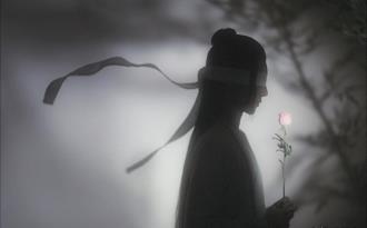 《陈情令》道骨仙风晓星尘，邪魅一笑