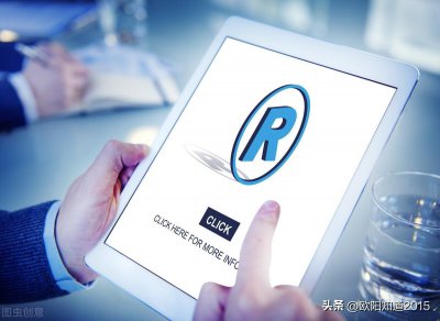 ​一分钟了解什么是商标？