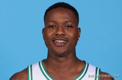 ​NBA花心男之—特里·罗齐尔，屌丝的逆袭之路
