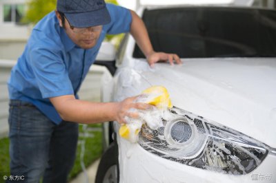 ​低价洗车是亏本的生意吗？
