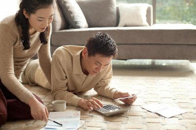 ​夫妻相处之道：创造甜蜜婚姻的四大秘诀