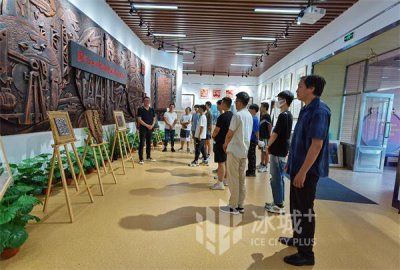 ​开展啦！看高校教师用红色陶艺文创“对抗遗忘”