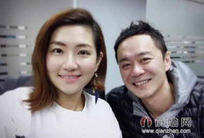 ​Selina任家萱离婚内幕Hebe曾大骂张承中 烧伤前后对比触目惊心