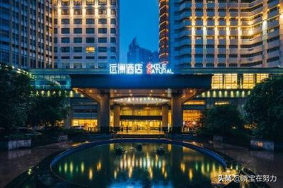 ​江西省九江市星级酒店一览表，请问你去过几家？