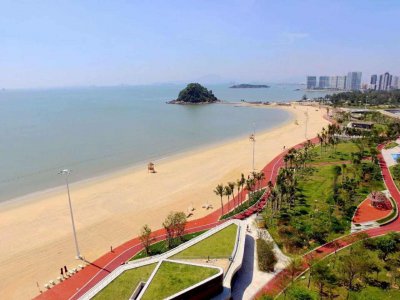 ​惠州大亚湾旅游景点知多少？大亚湾旅游景点大全