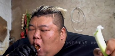 ​六百斤网络红人胖猴仔：不到半年减掉两百斤，如今化身励志减肥师