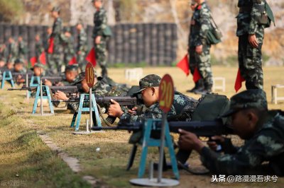 ​新兵下连时，是怎么分专业的？