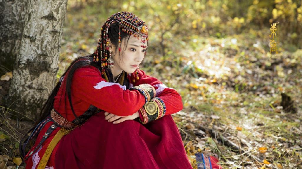 曲小枫图集