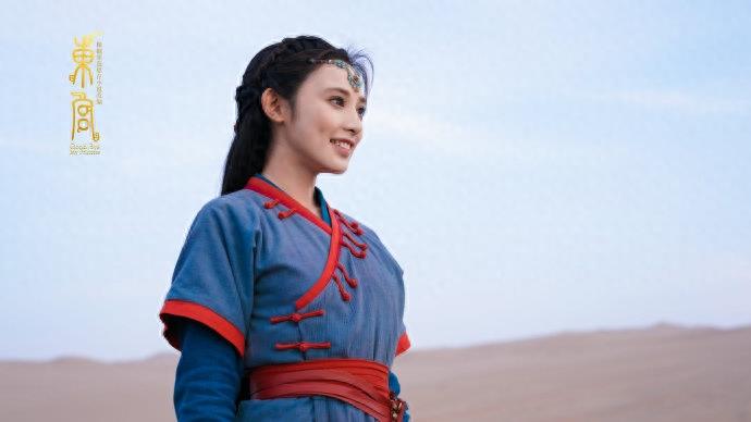 曲小枫图集
