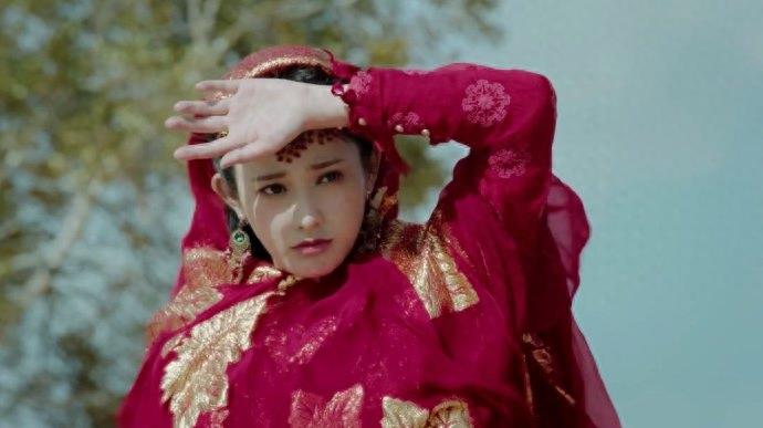 曲小枫图集