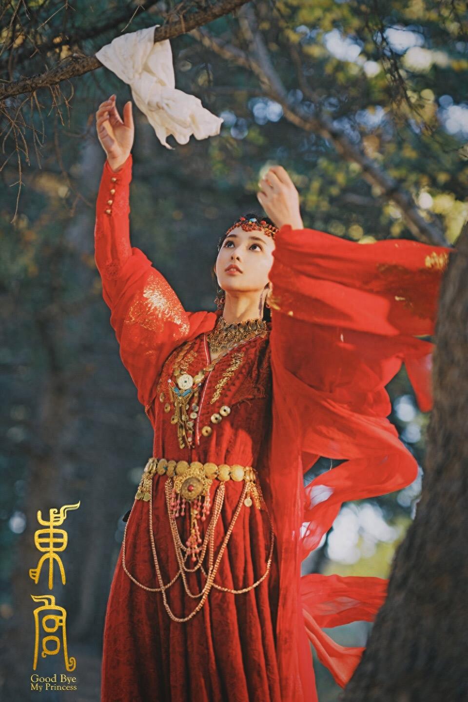 曲小枫图集