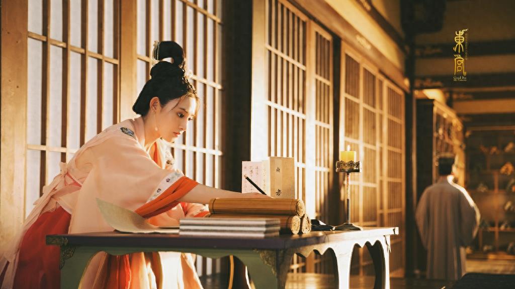 曲小枫图集