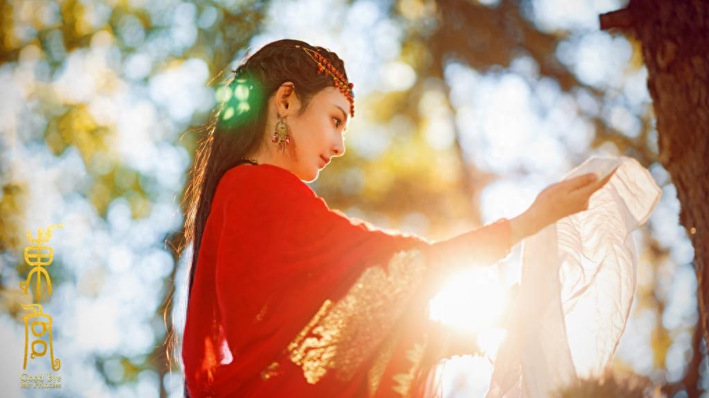 曲小枫图集