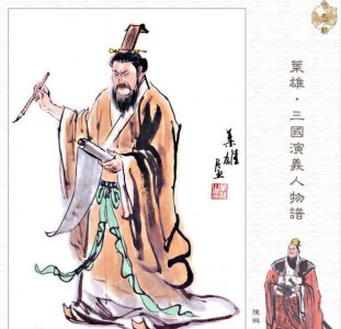 ​三国陈琳讨伐曹操的檄文确实犀利，但遇到现代网友的才华也得服输