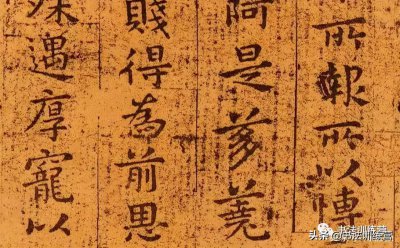 ​书法入门先要学什么？自学书法怎样正确入门？听听古人怎么说