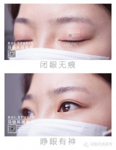 ​美瞳线与眼线的区别在哪儿？别再傻傻分不清楚！