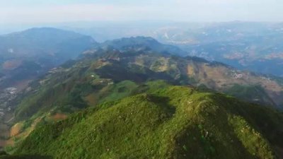 ​大峡谷上的重量级大腕儿——普立特大桥、尼珠河大桥