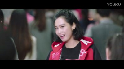 ​《二次恋爱》只为朱茵这10秒