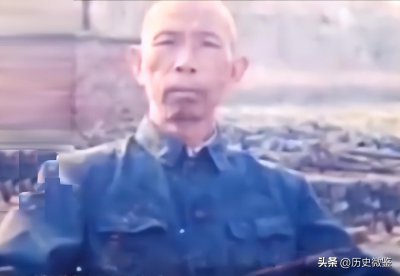 ​2000年江西小伙遵遗嘱将父亲缸葬，3年制成金身供家中无人敢拜访