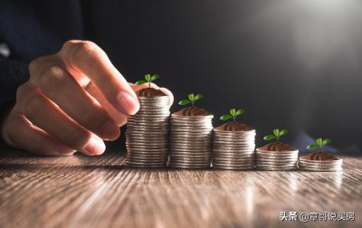 ​到底什么才叫做“保值”，你的财产跟上大盘了吗？