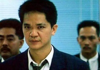 ​香港影坛“四恶人”之一黄光亮：62岁走穴为生，曾传是王祖蓝爹