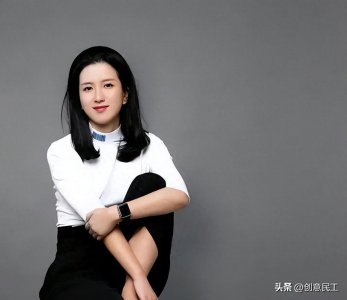 ​共享单车女王胡玮炜：148万创建摩拜，3年套现15亿，36岁功成身退