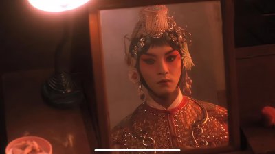 ​《霸王别姬》：菊仙的三次“自救”，为何预示着女性意识觉醒？