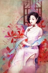 ​穿越民国文书单推荐：知性女主+军阀+豪门（女主亲妈文）