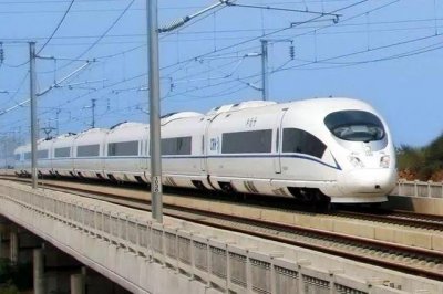 ​大连开通直达鸡西、双鸭山列车，还要开通承德、朝阳、通辽等7个方向高铁！