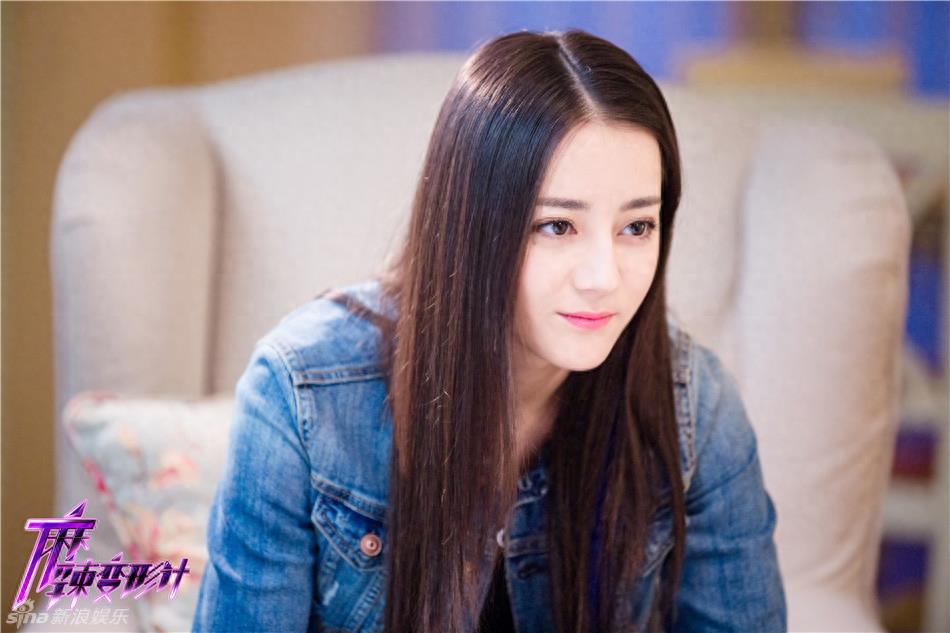 还记得《克拉恋人》高冷范儿的高雯？ 如今麻辣变形成女主角保镖