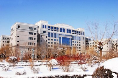 ​黑龙江工程学院，常州工学院和陕西理工大学排名及经费数据
