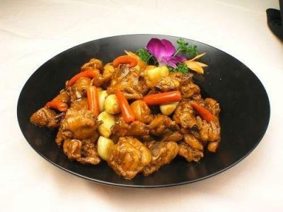​中国台湾十大名菜，你吃过几种