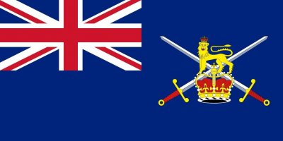 ​世界陆军系列：英国陆军