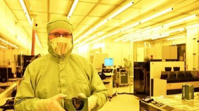 ​荷兰光子产业加速器PhotonDelta获11亿欧元支持